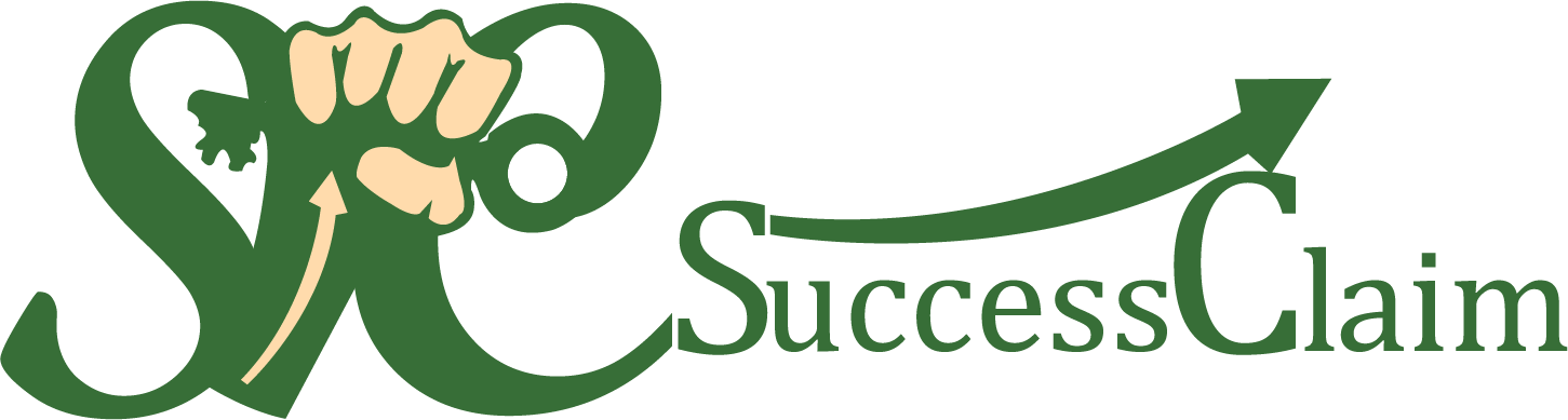 successclaim footer logo