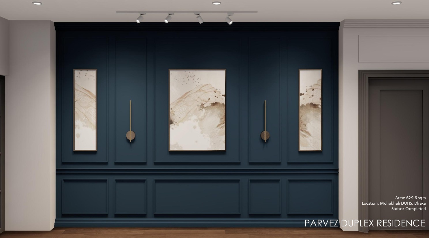 Interior Design Services
