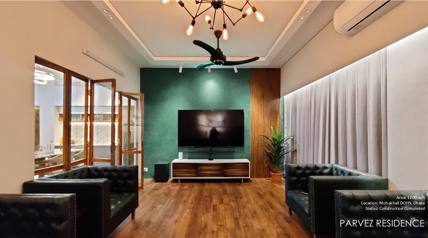 Interior Design Services