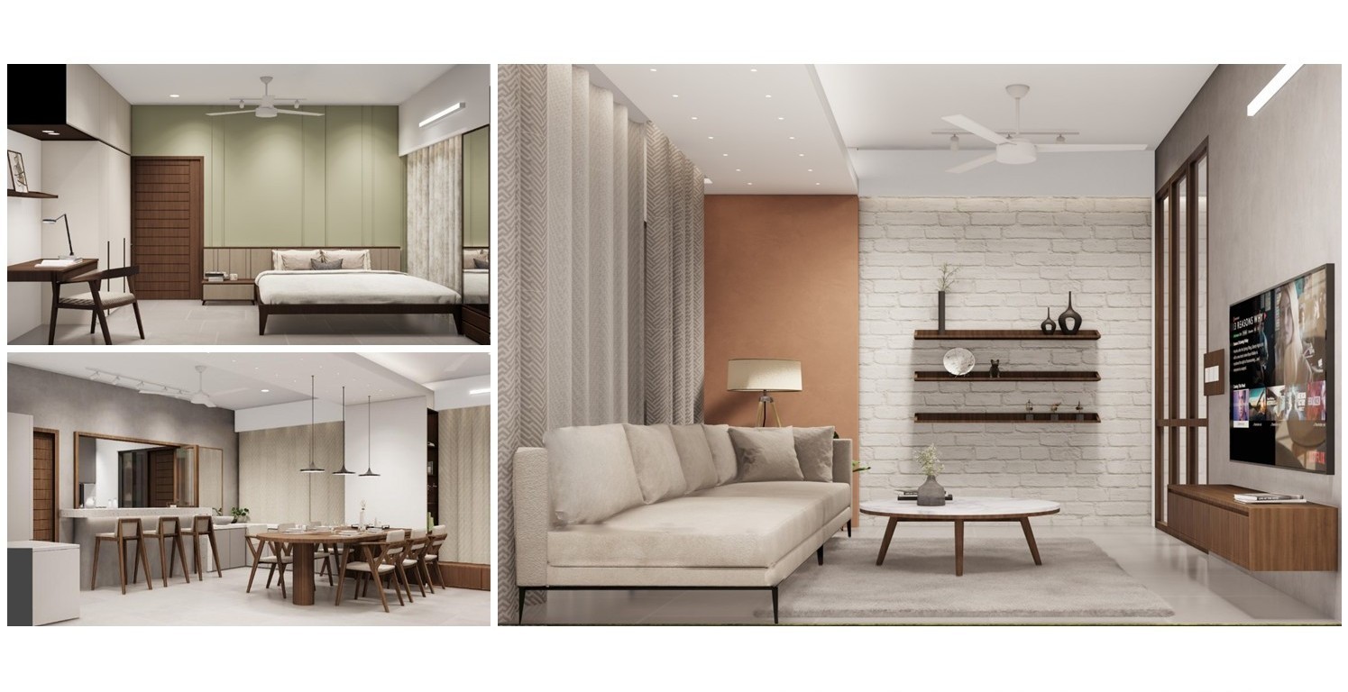 Interior Design Services