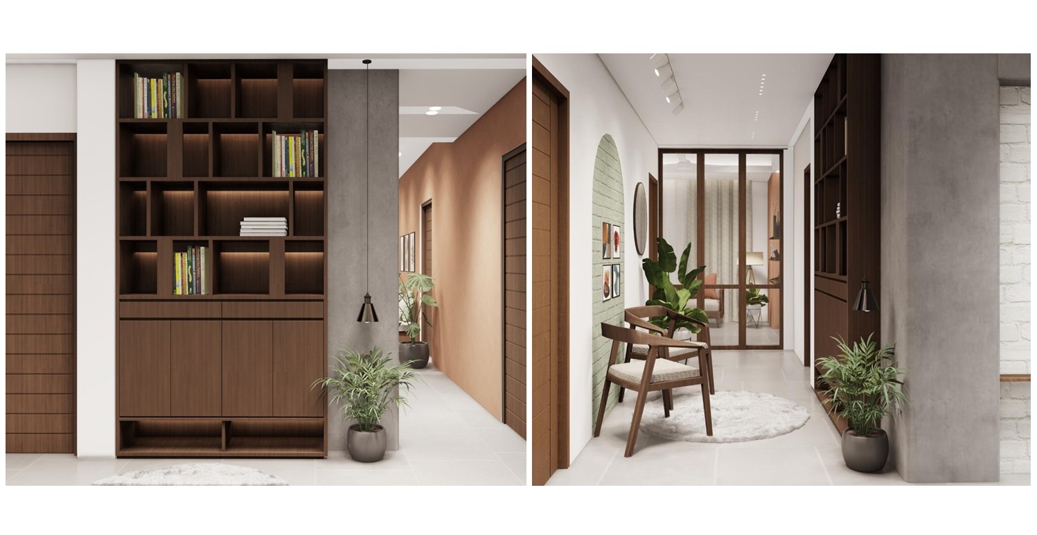 Interior Design Services