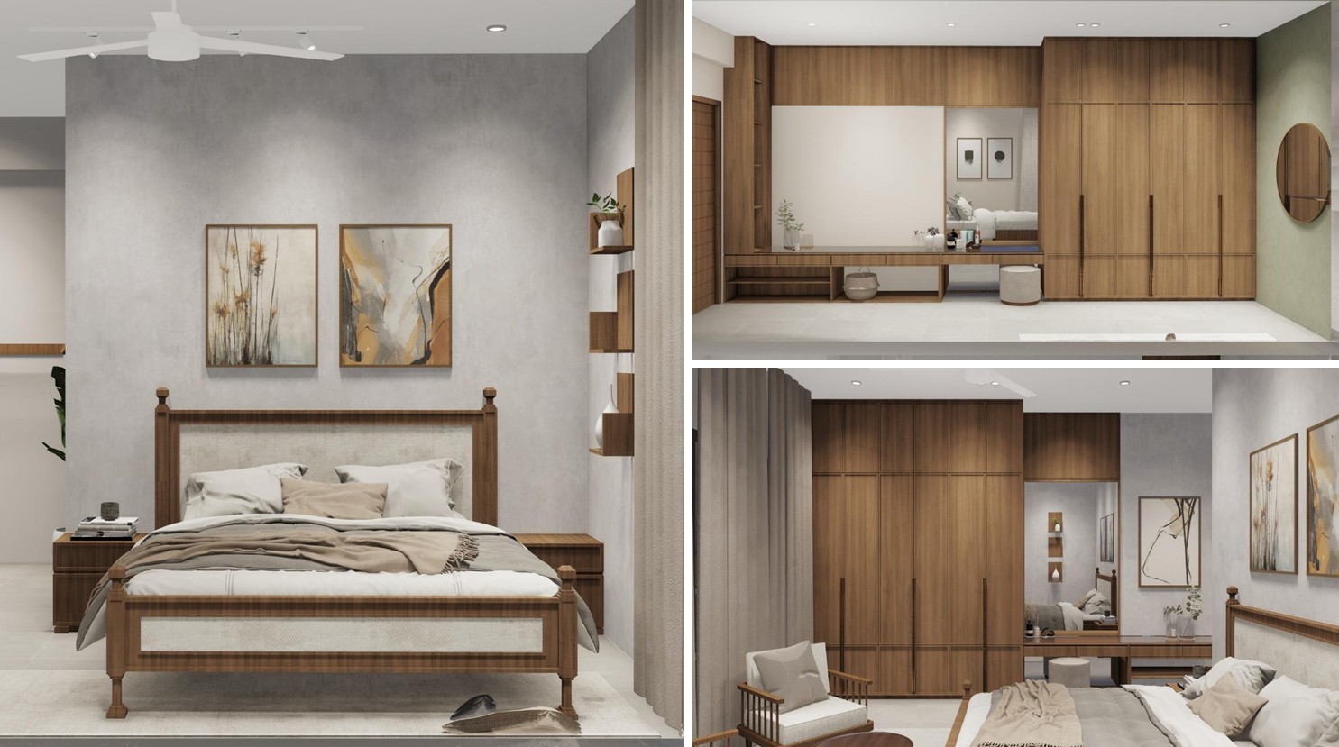 Interior Design Services