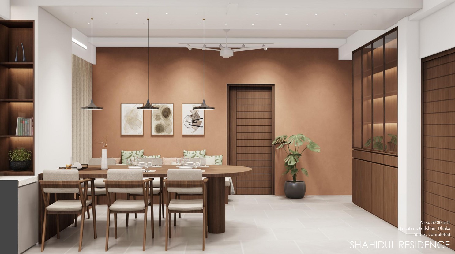 Interior Design Services