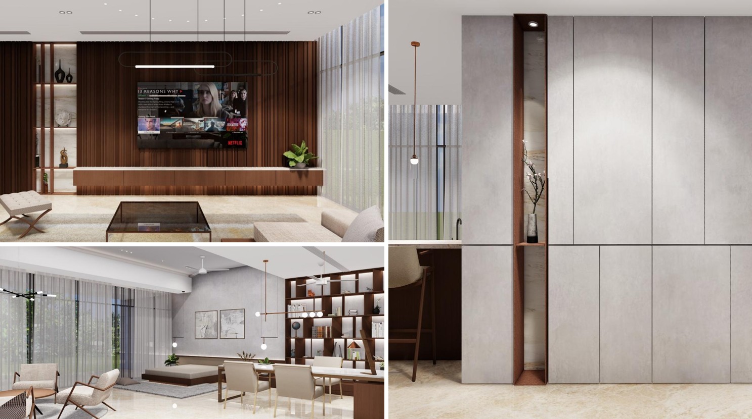 Interior Design Services