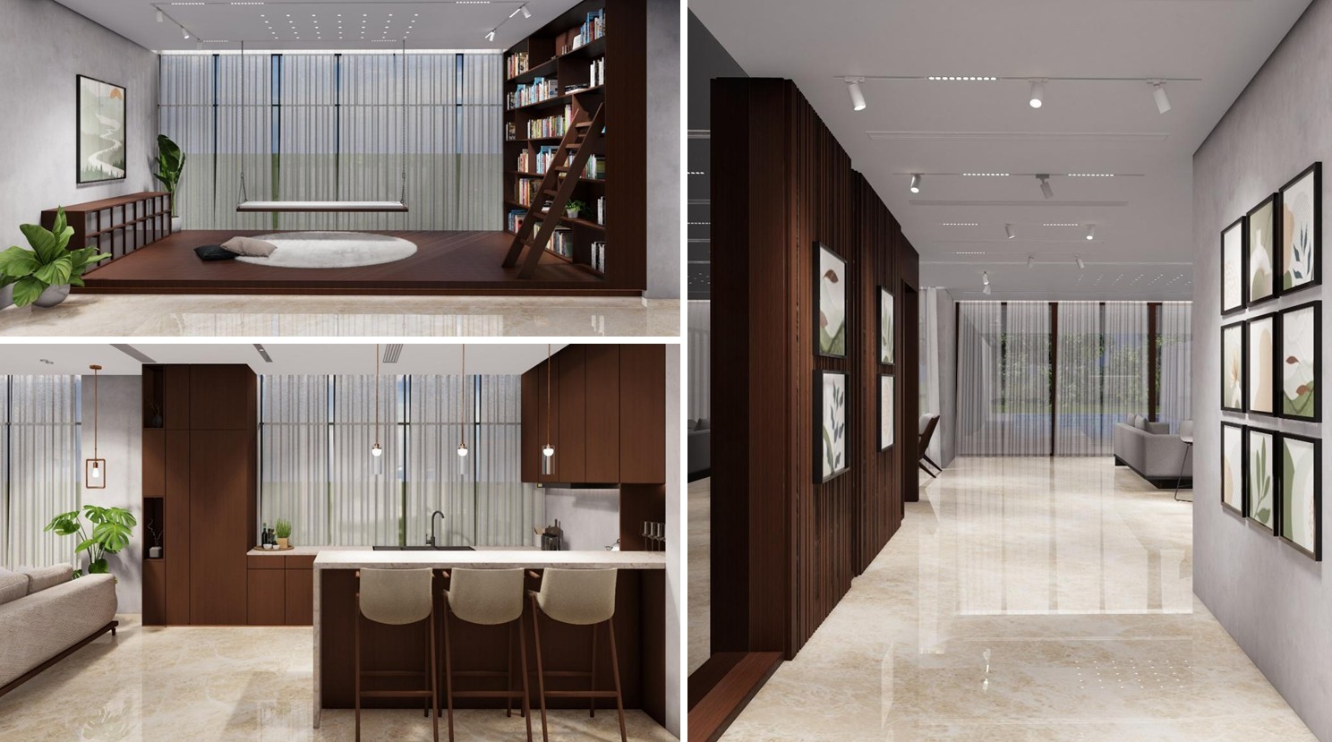 Interior Design Services