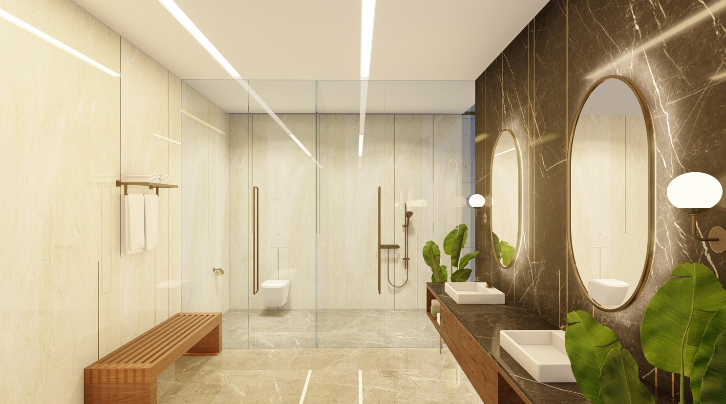 Interior Design Services