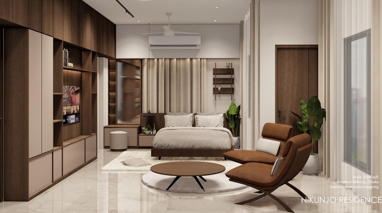 Interior Design Services