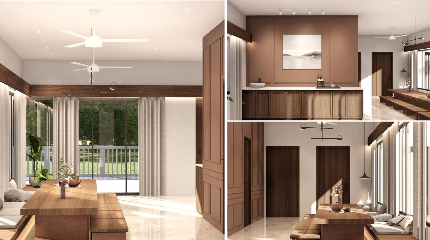 Interior Design Services