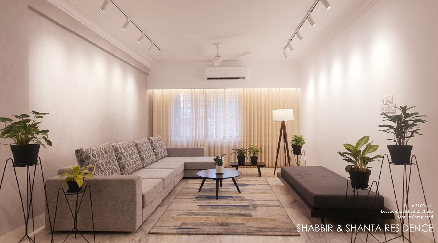 Interior Design Services
