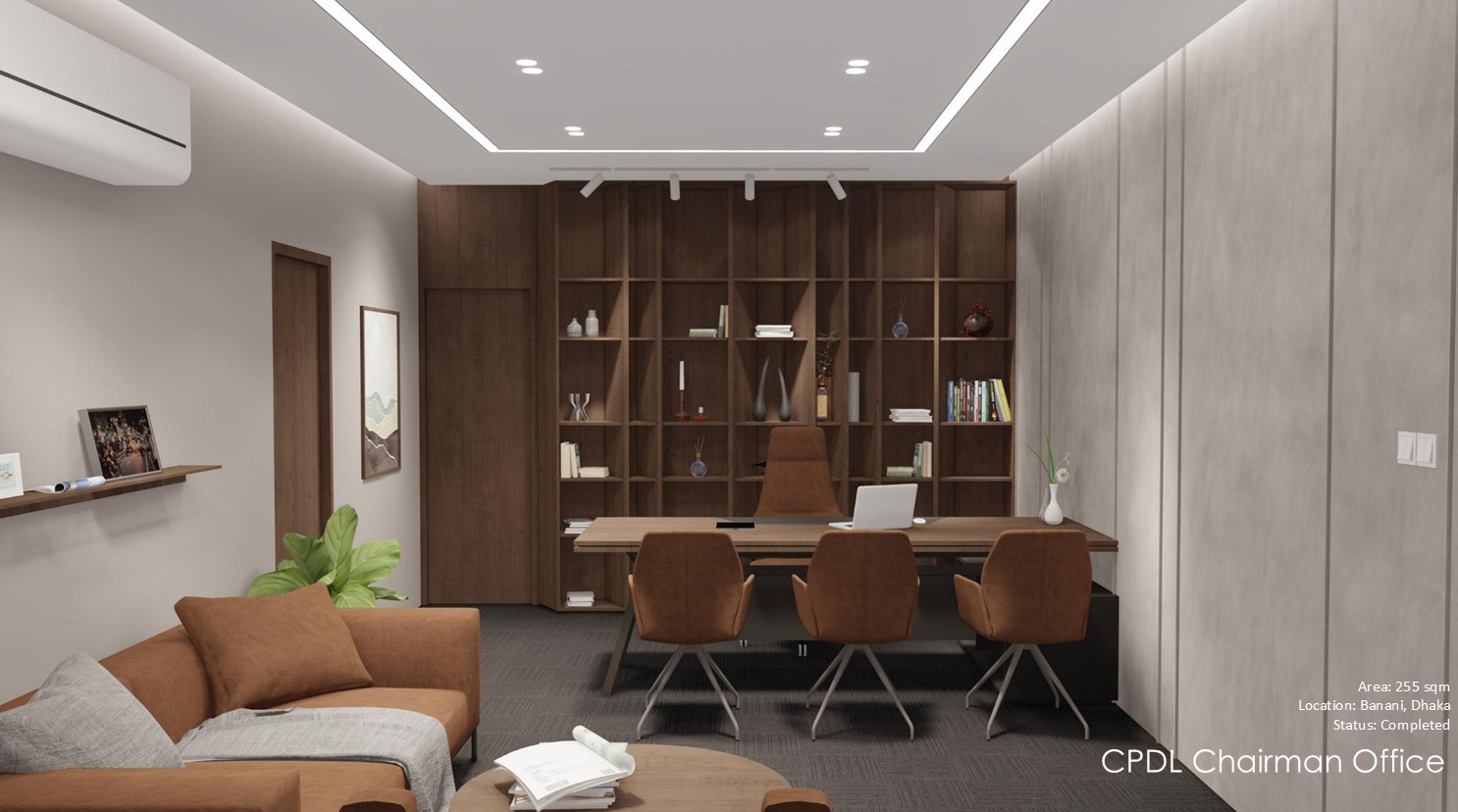 Interior Design Services