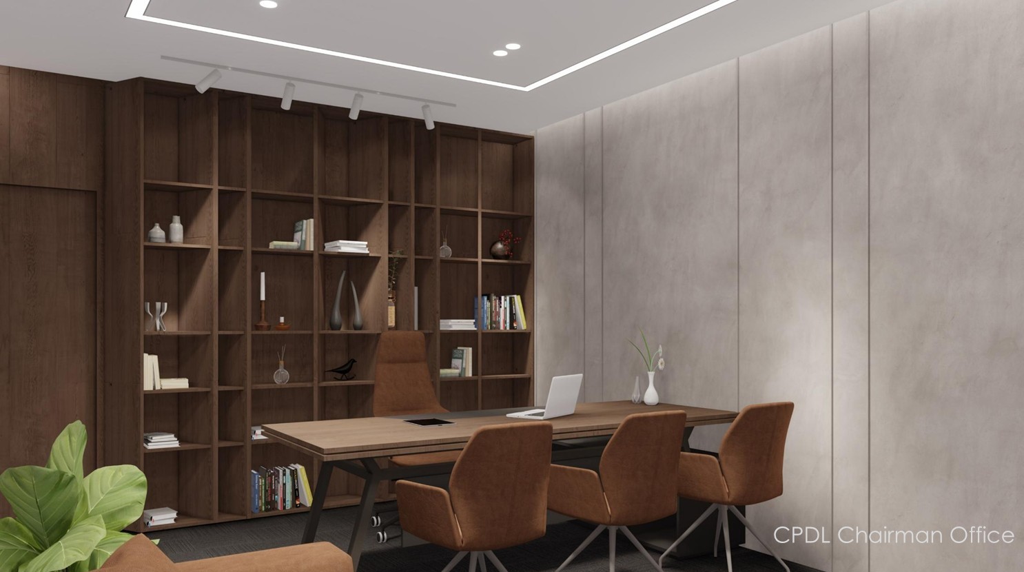 Interior Design Services