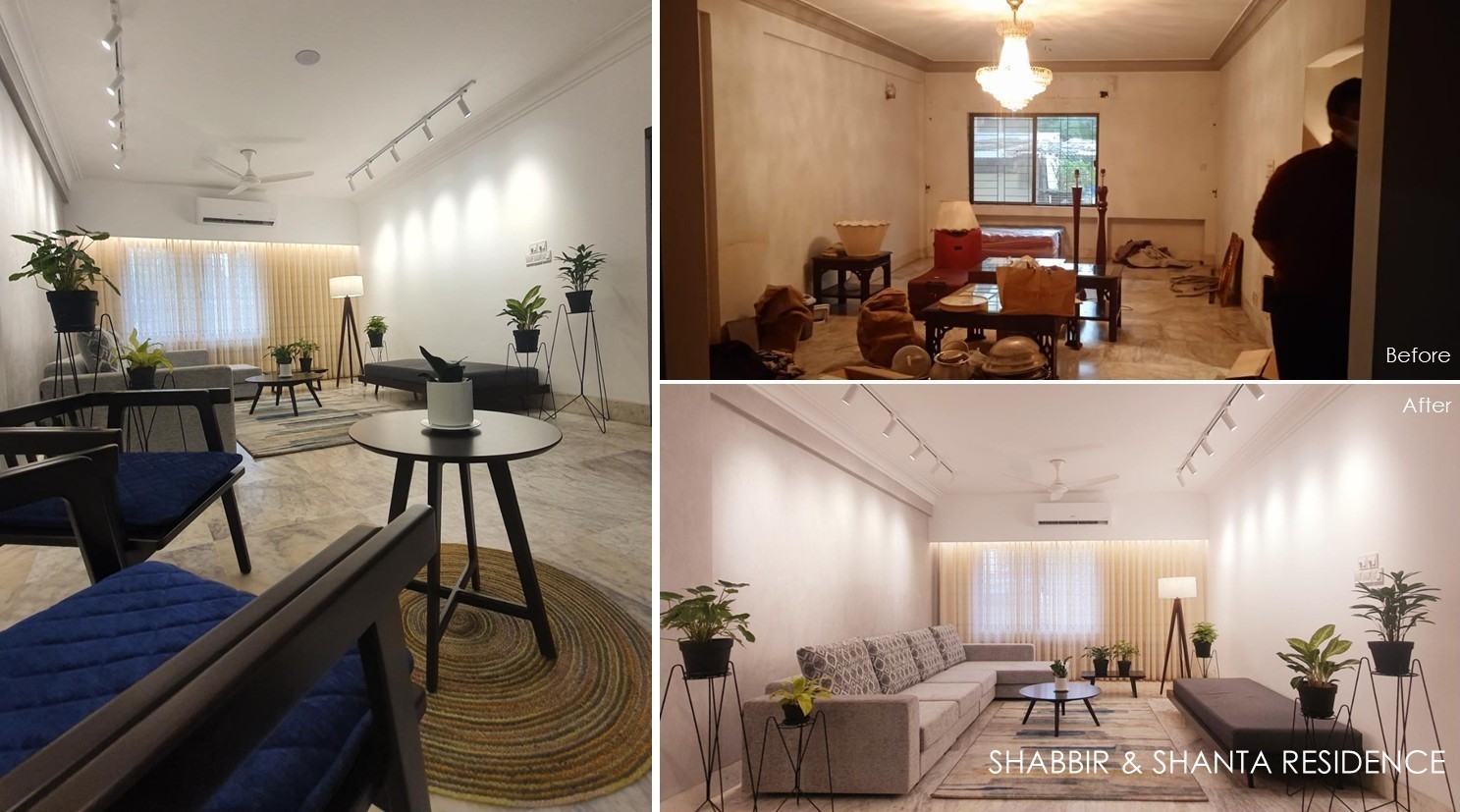 Interior Design Services