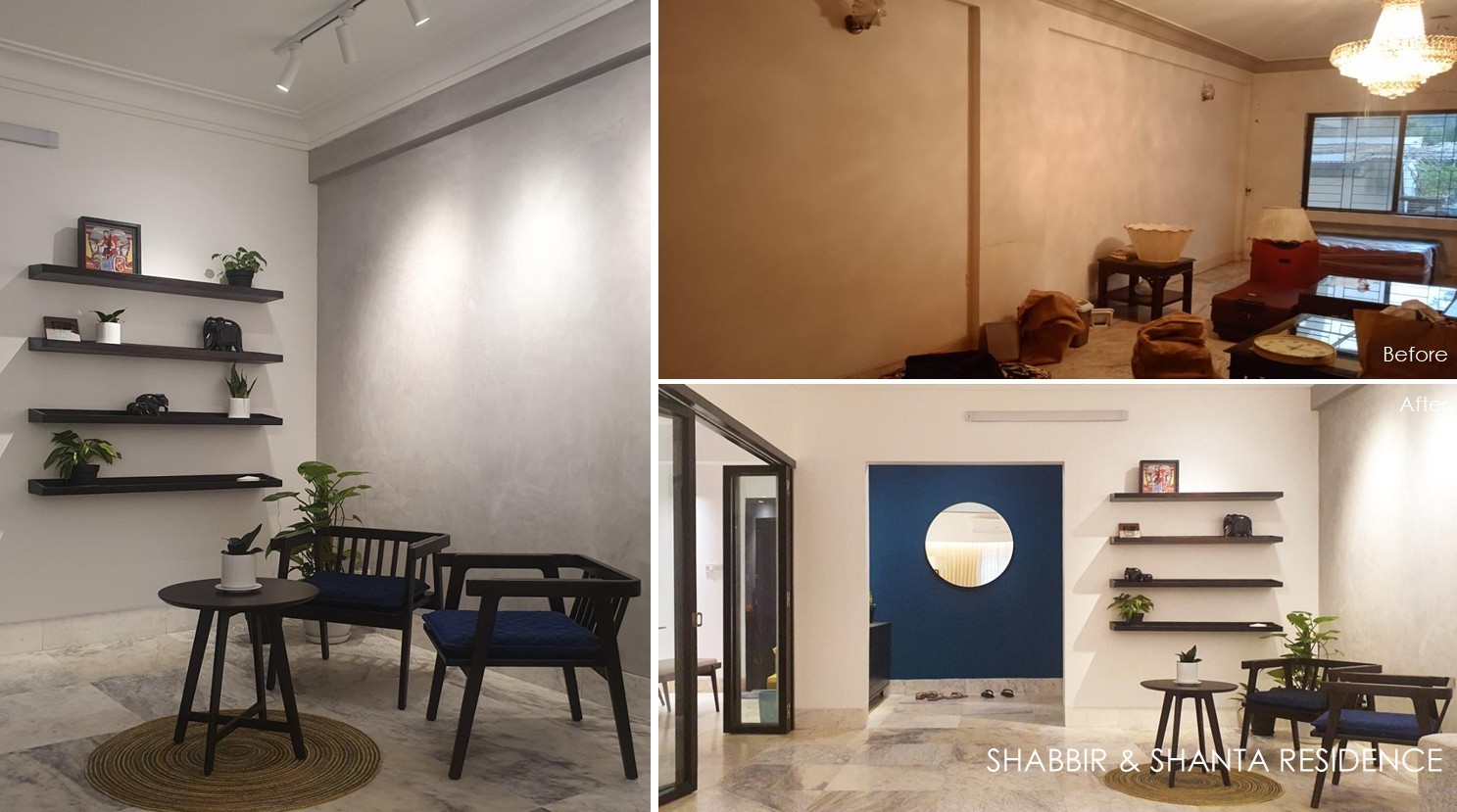 Interior Design Services
