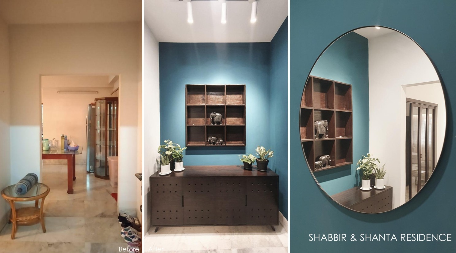 Interior Design Services