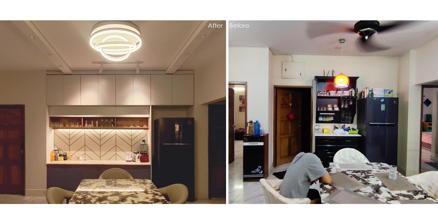 Interior Design Services