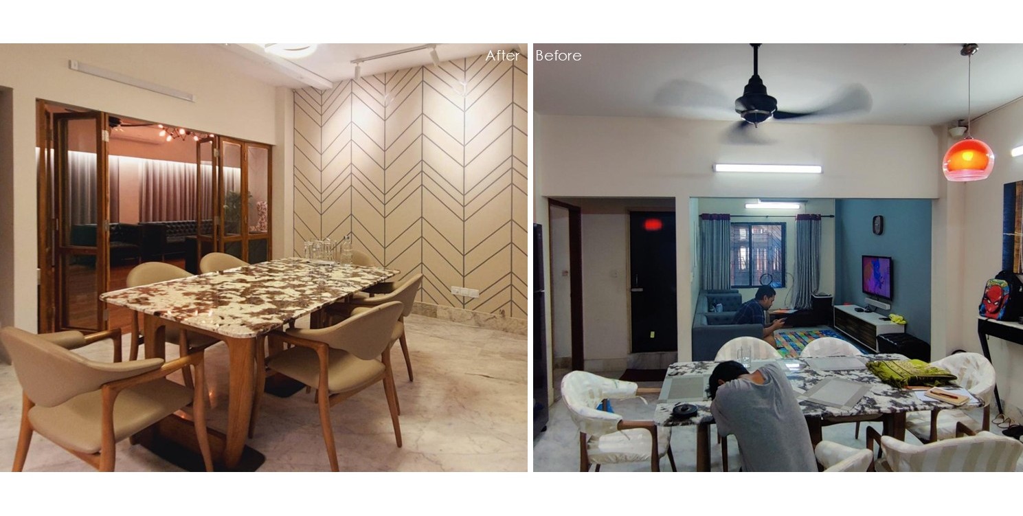 Interior Design Services