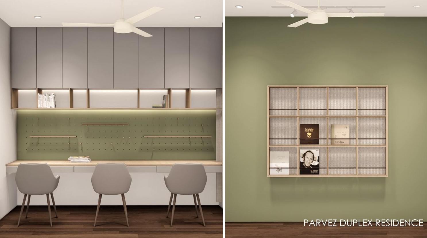 Interior Design Services