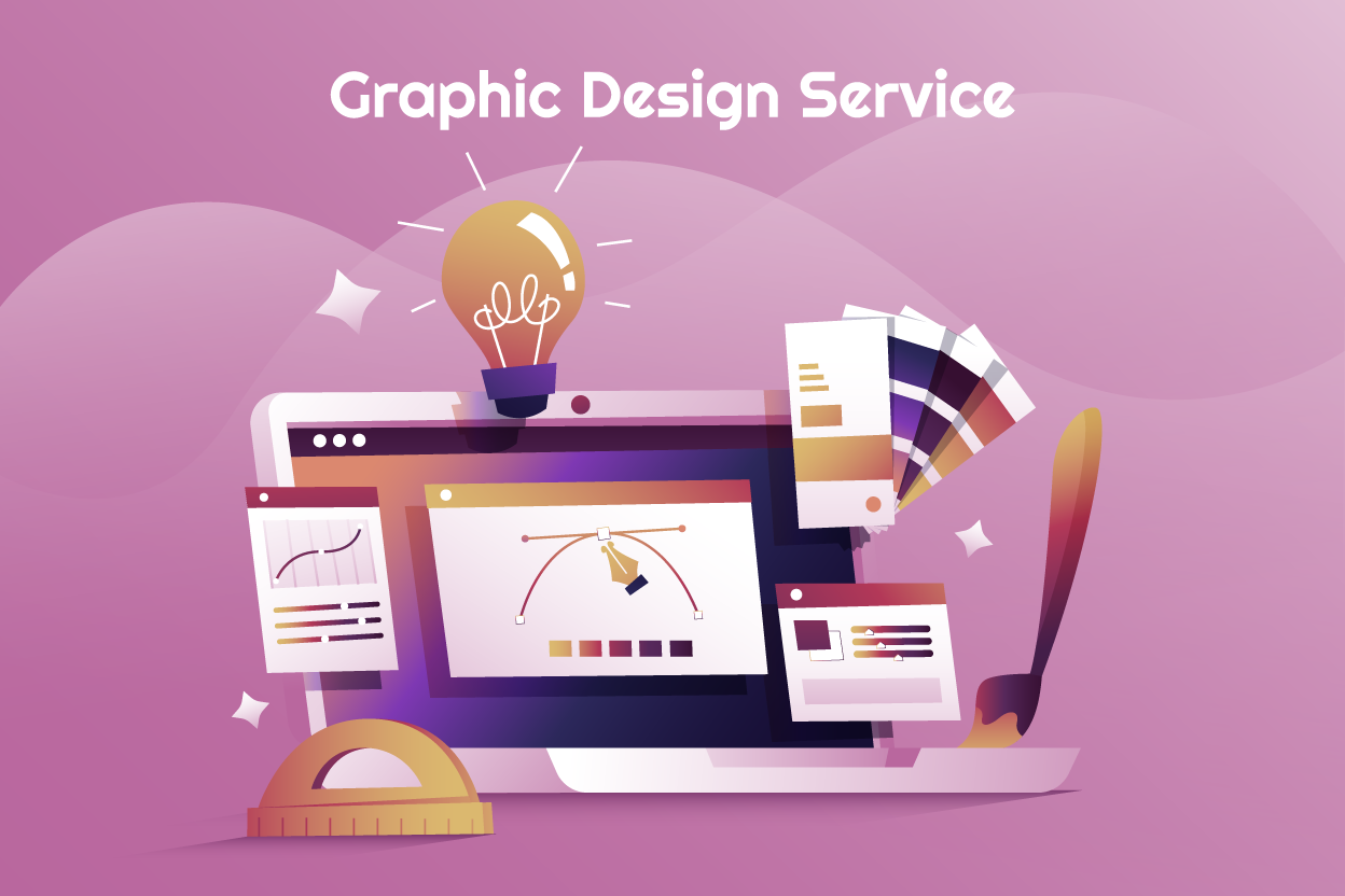 Graphic Design Services