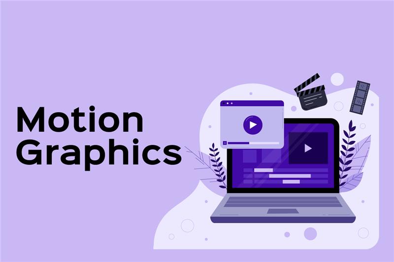 Motion Graphics Services