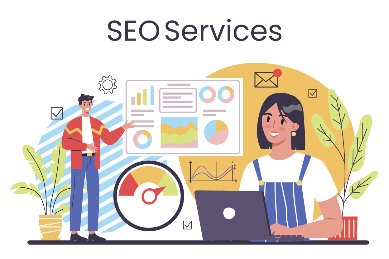 SEO Services