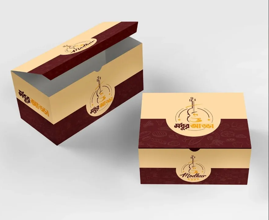 Box cover