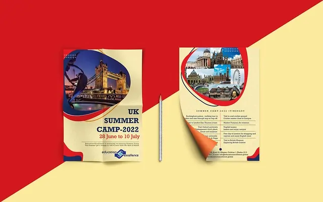 Print Design 6