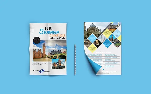 Print Design 8